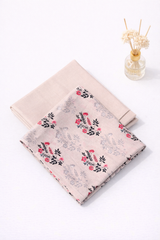2PC LAWN SUIT